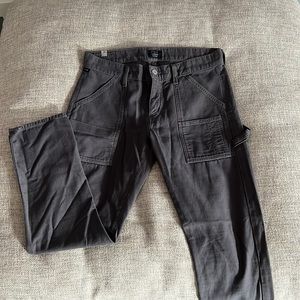 Citizen’s of Humanity Leah Cargo Pants